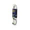 Projex SPT-2 Extension Cord, 16 AWG, Indoor, 16/2, 2 Outlets, White, PVC, 6 ft IN162PT206WHP - alternate 1